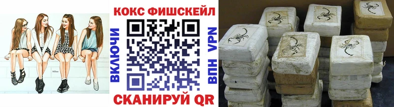 Cocaine Fish Scale  Купить  Мураши 